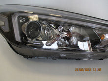 Laden Sie das Bild in den Galerie-Viewer, Frontscheinwerfer Hyundai Tucson LED Ein Satz Scheinwerfer Headlight SCH8667483589qq