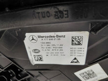 Laden Sie das Bild in den Galerie-Viewer, Frontscheinwerfer Mercedes-Benz W177 A1779062106 Full LED Links Headlight SCH7254033358ms