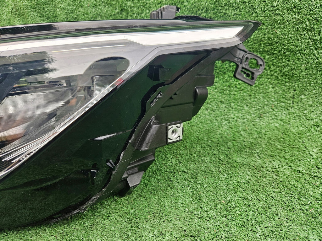 Frontscheinwerfer VW Golf VIII 5H1941005C LED Links Scheinwerfer Headlight SCH6589559994ng