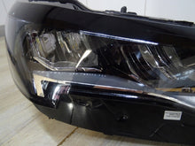 Laden Sie das Bild in den Galerie-Viewer, Frontscheinwerfer Peugeot 5008 9836230180 Rechts Scheinwerfer Headlight SCH9818609450uf