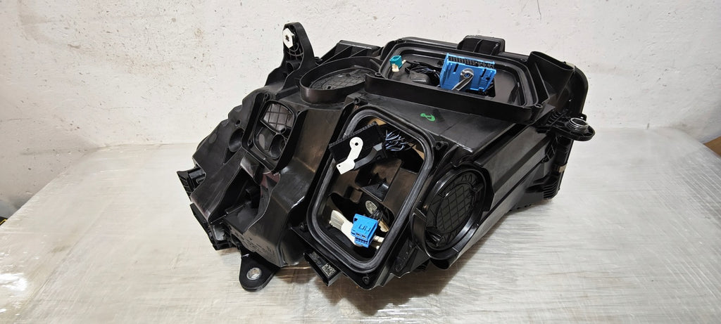 Frontscheinwerfer Mercedes-Benz A2149066202 LED Rechts Scheinwerfer Headlight SCH1379130865nz