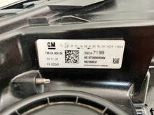 Laden Sie das Bild in den Galerie-Viewer, Frontscheinwerfer Opel Astra 39047199 Rechts Scheinwerfer Headlight SCH1737013054gq