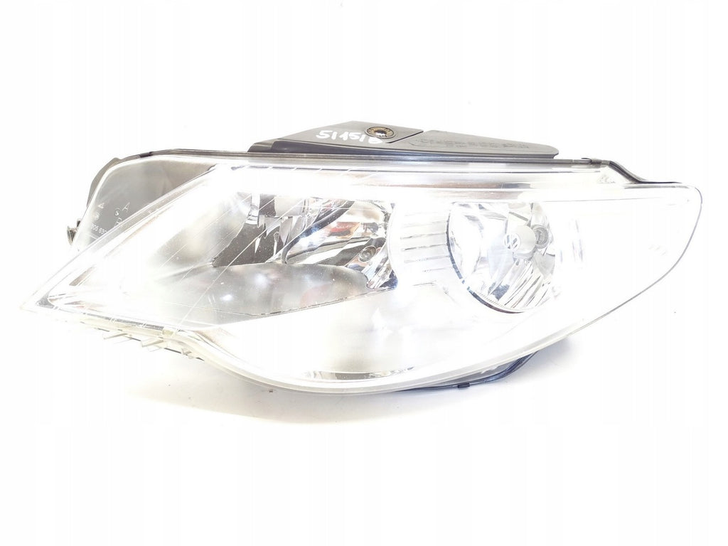 Frontscheinwerfer VW Passat Cc 3C8941005A 16509838431 Links Headlight