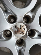 Load image into Gallery viewer, 1x Alufelge 18 Zoll 7.5" 5x108 49ET Peugeot 308 Ii Rim Wheel FEL6559881895qd