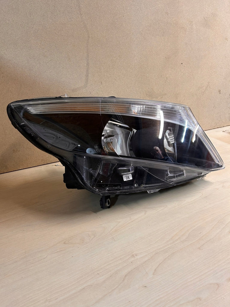 Frontscheinwerfer Mercedes-Benz Vito W447 A4479067800 Rechts Headlight SCH5874339297xy