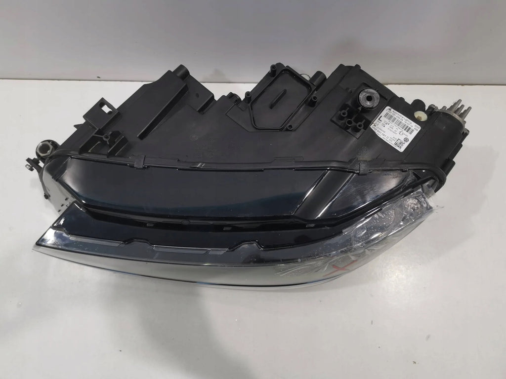 Frontscheinwerfer VW Tiguan 5NB941081D Ein Stück (Rechts oder Links) Headlight