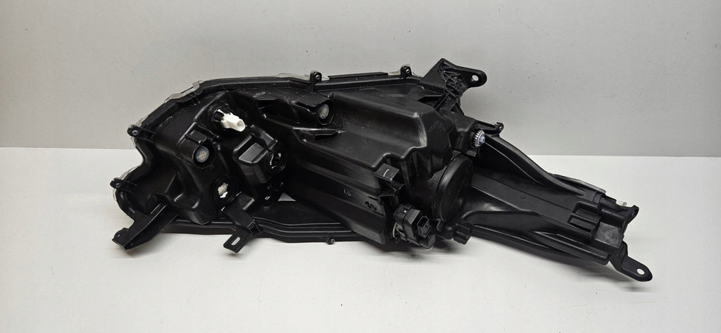 Frontscheinwerfer Toyota IV Yaris Links Scheinwerfer Headlight SCH3188512863vu