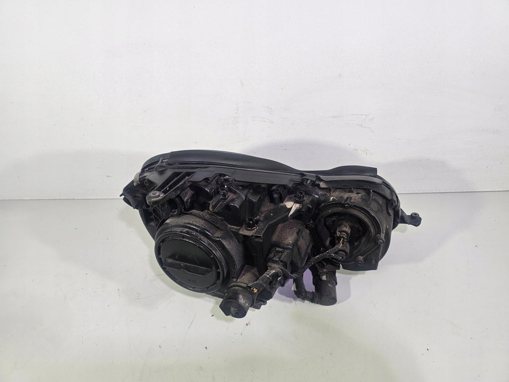 Frontscheinwerfer Mercedes-Benz W211 1903848139433 Links Scheinwerfer Headlight SCH9047323505af
