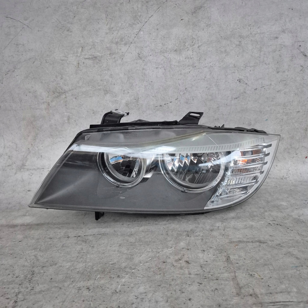 Frontscheinwerfer BMW 3 E91 E90 7202573 Links Scheinwerfer Headlight SCH4995837105ut