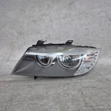 Load image into Gallery viewer, Frontscheinwerfer BMW 3 E91 E90 7202573 Links Scheinwerfer Headlight SCH4995837105ut