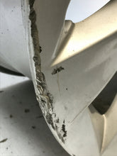 Laden Sie das Bild in den Galerie-Viewer, 1x Alufelge 20 Zoll 10.0" 5x120 35ET Glanz Silber 1027244-00-B Tesla Model X FEL3284995594di