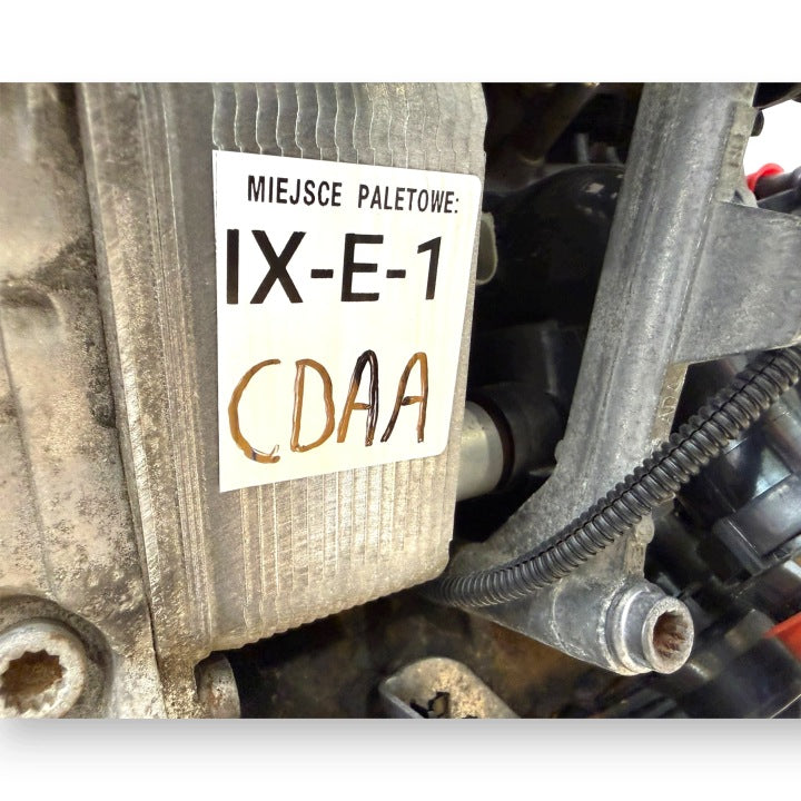 Motor Audi Skoda VW B6 B7 CDA 1.8 TFSI 180PS 118kW 175TKm 2006 Benzin Unkomplett MOT3289465536xv