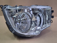 Laden Sie das Bild in den Galerie-Viewer, Frontscheinwerfer Mercedes-Benz A9608202339 Rechts Scheinwerfer Headlight SCH6445109941ic