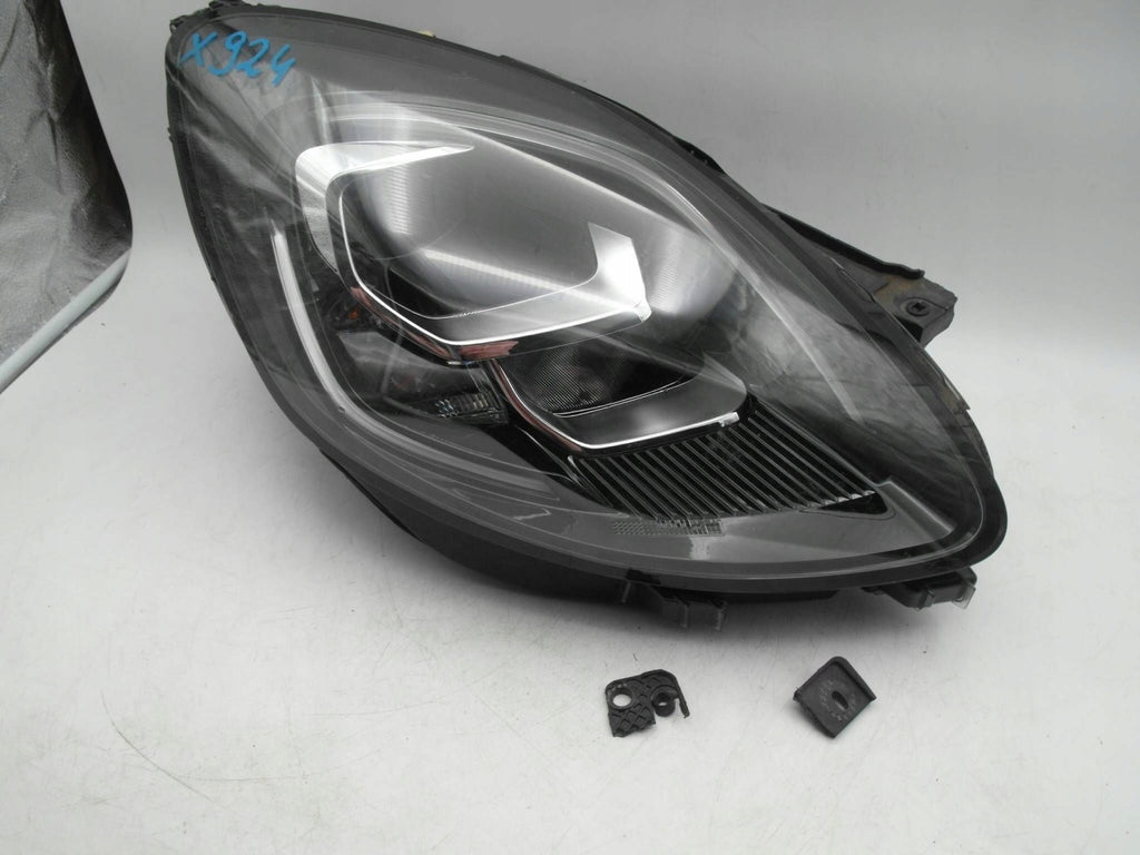 Frontscheinwerfer Ford Puma L1TB-13E014-EH LED Rechts Scheinwerfer Headlight SCH6823823275vf