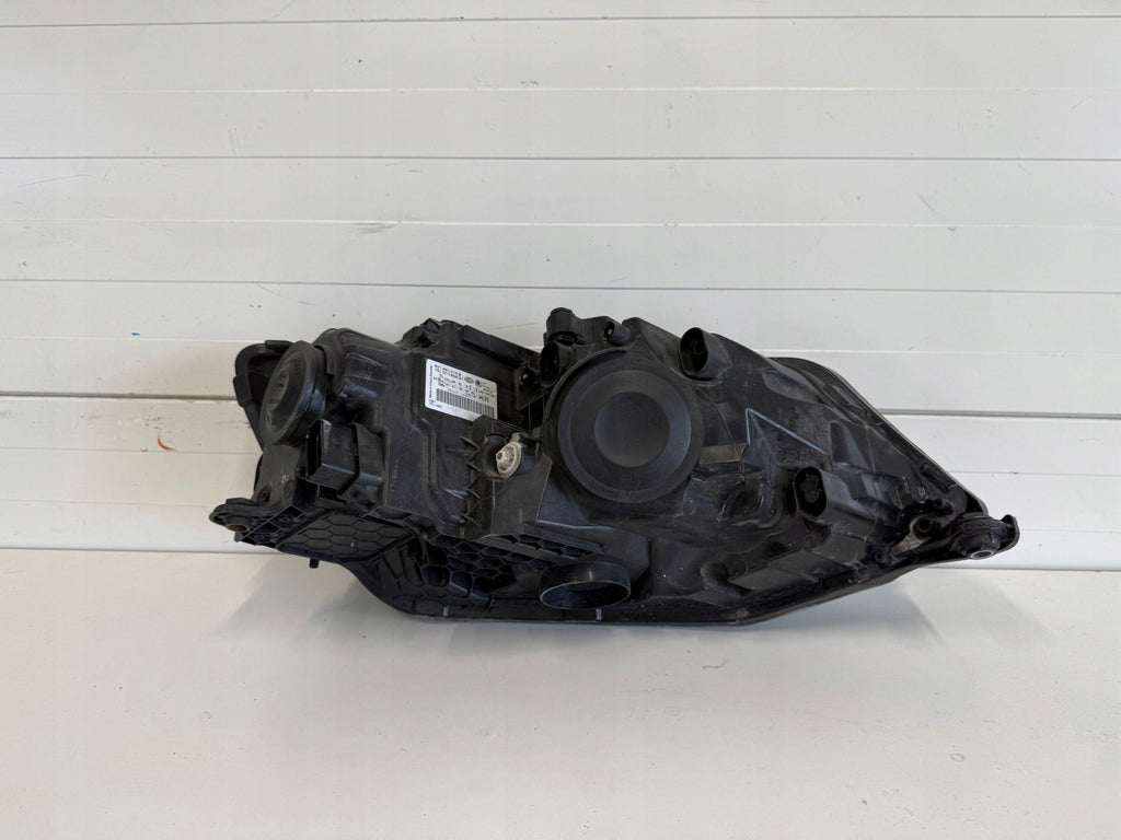 Frontscheinwerfer Skoda Fabia I 6V1941015B Links Scheinwerfer Headlight SCH1533685662ce