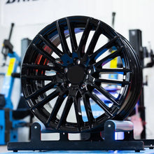 Load image into Gallery viewer, 4x Alufelge 18 Zoll 7.5" 5x112 40ET A2064014900 Mercedes-Benz Alhambra Rim Wheel FEL1750277584xm