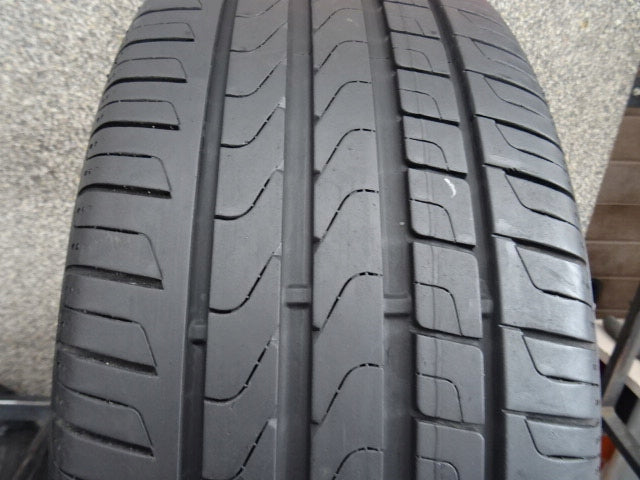 1x Alufelge 2440000 Rim Wheel