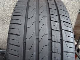 1x Alufelge 2440000 Rim Wheel