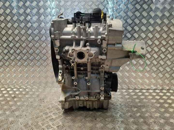 Motor VW T-Cross DLA 1.0 TSI 54TKm Benzin Engine Unkomplett MOT2960891261mt