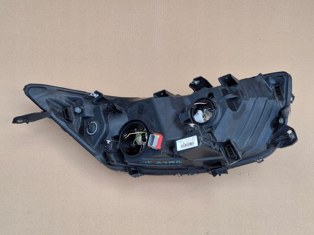 Frontscheinwerfer Iveco Daily IV 05802476874 Links Scheinwerfer Headlight SCH6835156563ka