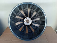 Laden Sie das Bild in den Galerie-Viewer, 1x Alufelge 21 Zoll 9.0" 5x112 42ET 5LA601025P Skoda Enyaq Rim Wheel FEL4105785767ha