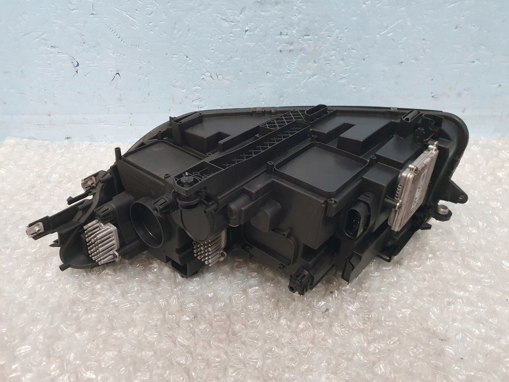 Frontscheinwerfer VW Tiguan 5NB941082H Rechts Scheinwerfer Headlight SCH7628215939fw