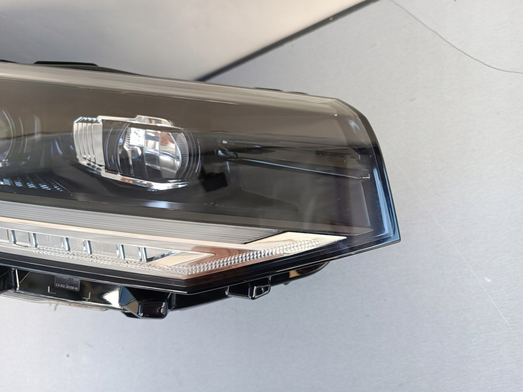 Frontscheinwerfer VW T-Cross T Cross 2GM941036B Rechts Scheinwerfer Headlight SCH2702321486ku