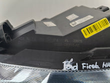 Laden Sie das Bild in den Galerie-Viewer, Frontscheinwerfer Ford Fiesta N1BB-13E015-AE Full LED Links Headlight SCH3133430275qg