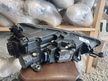Load image into Gallery viewer, Frontscheinwerfer Skoda Fabia IV 6VB941015B Full LED Links Headlight SCH6428209281xm