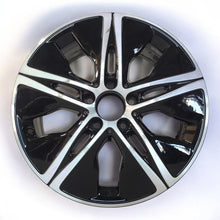 Laden Sie das Bild in den Galerie-Viewer, 1x Alufelge 17 Zoll 7.0&quot; 5x112 A2054019000 Mercedes-Benz A205 Rim Wheel