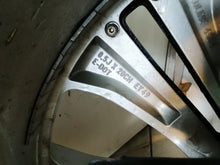 Load image into Gallery viewer, 1x Alufelge 20 Zoll 8.5" 5x108 MX6M-1007-AA Jaguar Rim Wheel FEL2193367574wh