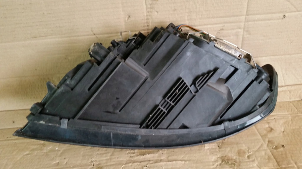 Frontscheinwerfer Volvo S40 V50 32206140 Xenon Rechts Scheinwerfer Headlight SCH5883412557uh