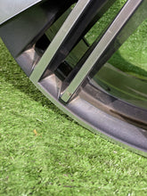 Load image into Gallery viewer, 1x Alufelge 20 Zoll 8.5" 5x112 Grün 565601025AB Skoda Kodiaq Rim Wheel FEL6488687796di