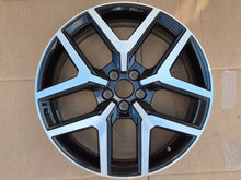 Laden Sie das Bild in den Galerie-Viewer, 1x Alufelge 18 Zoll 7.0" 5x100 6F9601025B Seat Arona Rim Wheel FEL6300403679cu