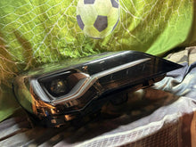 Laden Sie das Bild in den Galerie-Viewer, Frontscheinwerfer Opel 39187261 LED Rechts Scheinwerfer Headlight