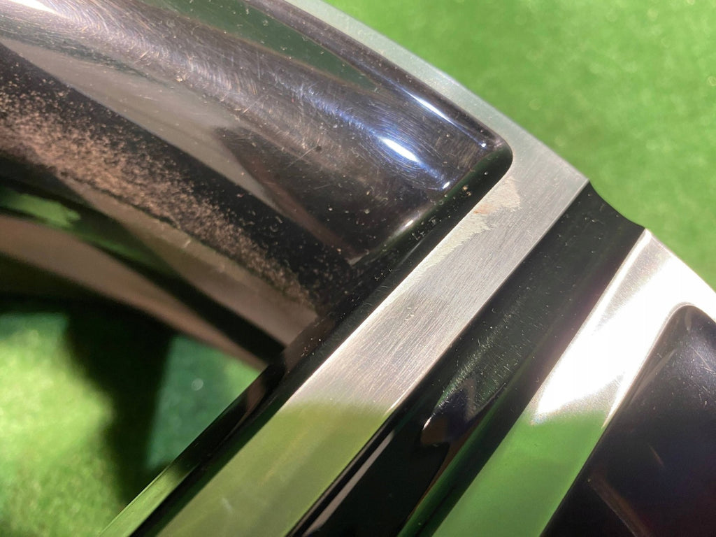 1x Alufelge 19 Zoll 8.0" 5x112 52ET A4474015600 Mercedes-Benz Vito W447 FEL9345649836wt