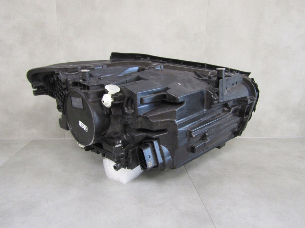 Frontscheinwerfer Mercedes-Benz W247 LED Links Scheinwerfer Headlight SCH3212041632jv