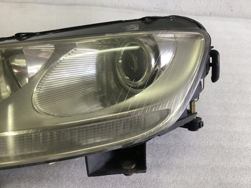 Frontscheinwerfer VW Phaeton 3D2941015F Xenon Links Scheinwerfer Headlight