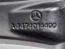 Load image into Gallery viewer, 1x Alufelge 18 Zoll 7.5" 5x112 52ET A4474014400 Mercedes-Benz Vito W447 FEL6356737986qc