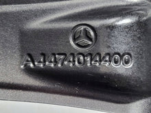 Laden Sie das Bild in den Galerie-Viewer, 1x Alufelge 18 Zoll 7.5" 5x112 52ET A4474014400 Mercedes-Benz Vito W447 FEL6356737986qc