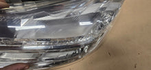 Laden Sie das Bild in den Galerie-Viewer, Frontscheinwerfer Opel Insignia A 1EJ009630 Links Scheinwerfer Headlight SCH5972283225wg