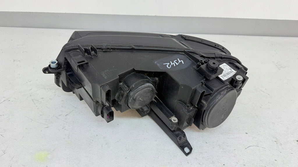 Frontscheinwerfer VW Tiguan 5NB941006B Rechts Scheinwerfer Headlight