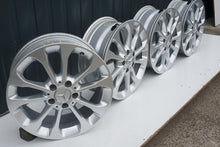 Load image into Gallery viewer, 4x Alufelge 17 Zoll 6.5" 5x112 38ET A1564011700 Mercedes-Benz Rim Wheel FEL9341666349tq