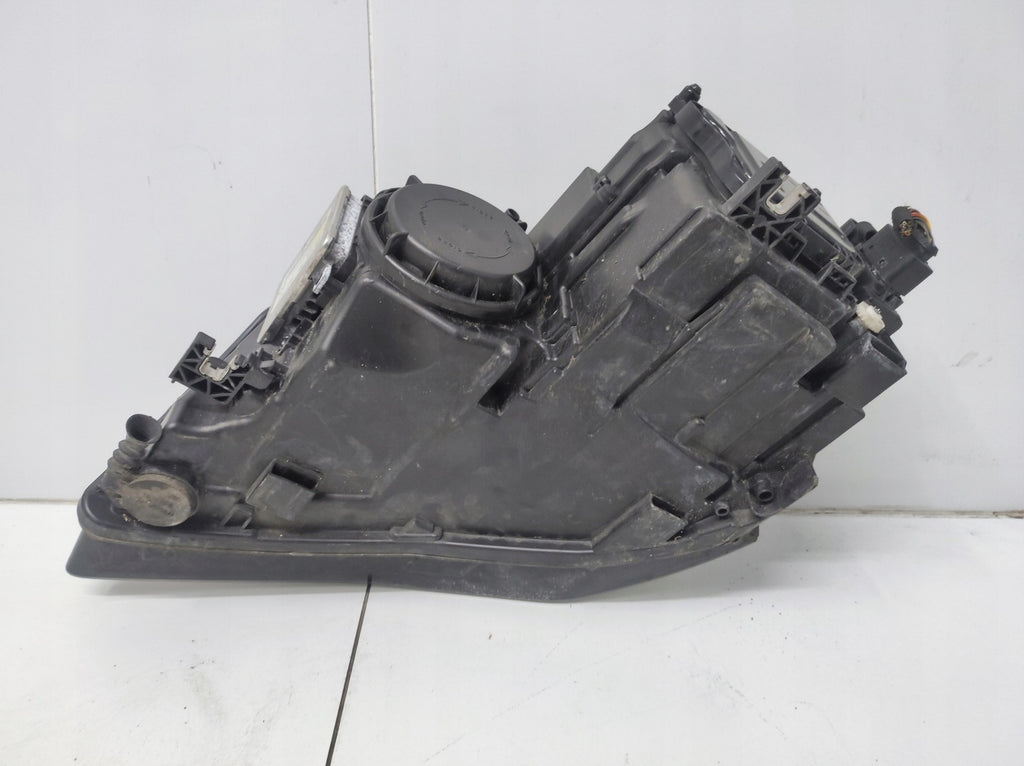 Frontscheinwerfer Audi A8 1EX010192-12 Xenon Rechts Scheinwerfer Headlight SCH8693480351xd
