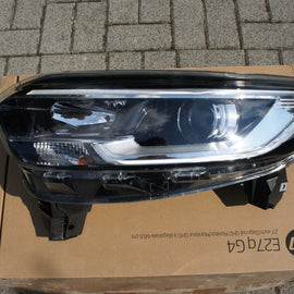 Frontscheinwerfer Renault Kadjar 260609857R LED Links Scheinwerfer Headlight SCH9849547070kf