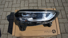 Laden Sie das Bild in den Galerie-Viewer, Frontscheinwerfer Renault Kadjar 260609857R LED Links Scheinwerfer Headlight SCH9849547070kf