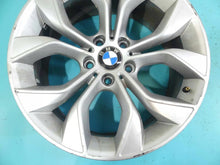 Load image into Gallery viewer, 1x Alufelge 19 Zoll 8.5" 5x120 38ET 6862890 BMW X3 F25 Rim Wheel FEL3020155076jg