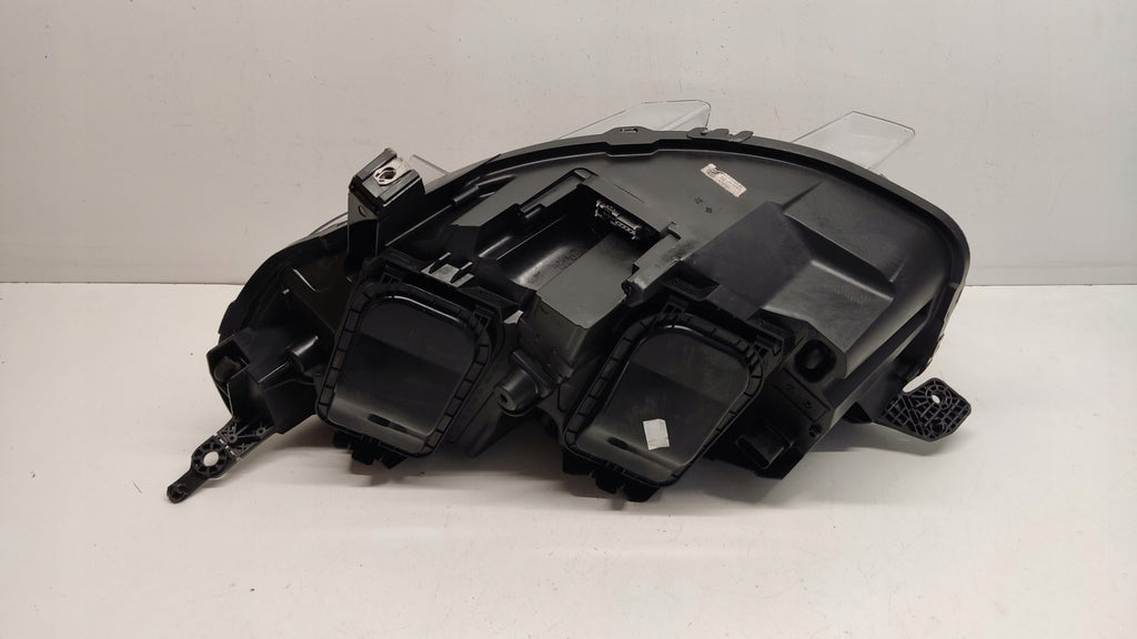 Frontscheinwerfer Opel Zafira Vivaro 9832836480 Xenon Rechts Headlight