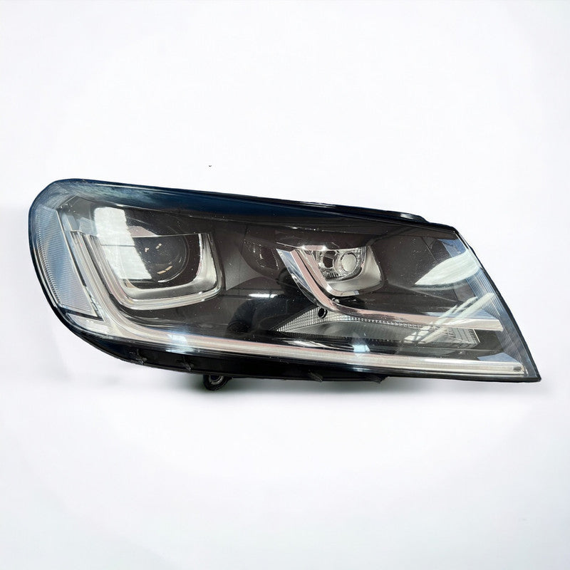 Frontscheinwerfer VW Touareg 7P1941034A LED Rechts Scheinwerfer Headlight