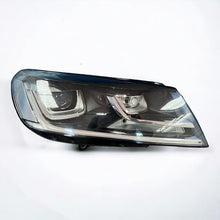 Laden Sie das Bild in den Galerie-Viewer, Frontscheinwerfer VW Touareg 7P1941034A LED Rechts Scheinwerfer Headlight